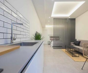 Apartamento Presidente 3