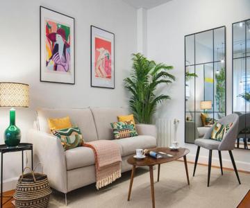 Santa Ana Suite Apartment