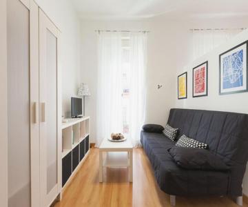 Peral Home Cozy Apartment