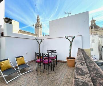 Eva Recommends Giralda