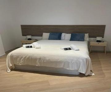 Artemisa Suites Sevilla
