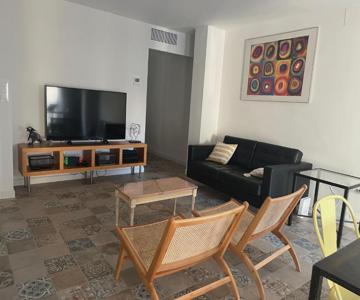 Apartamento Acogedor En Sevilla