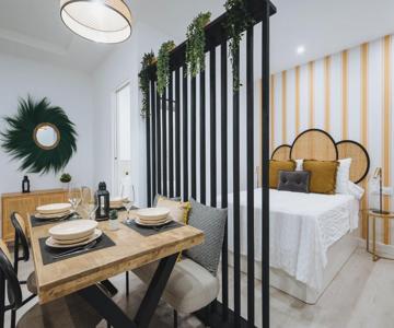Wish Suite Miraflores De Sevilla