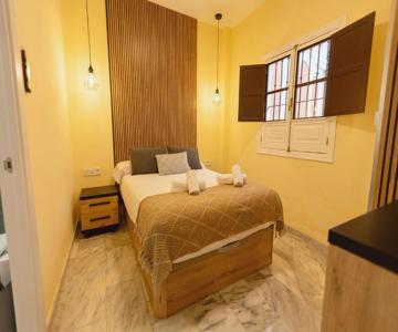 Gran Poder Sevilla By Thegoodtourist