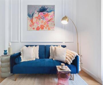 Unico Catedral Apartment