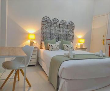 Aponte Suites