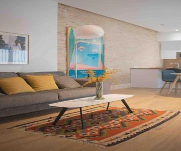 Suite En Triana, Tranquilo, Independiente