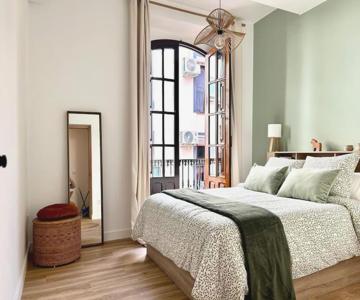 Hispalis Columnas De La Alameda