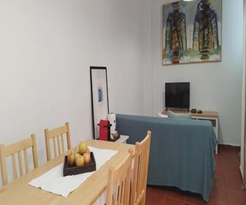 Apartamento Inocentes11