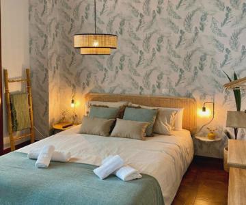Wish Suite La Florida De Sevilla