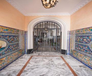 Casa Pureza Apartamento