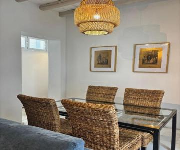 Suites San Lorenzo - Sevilla