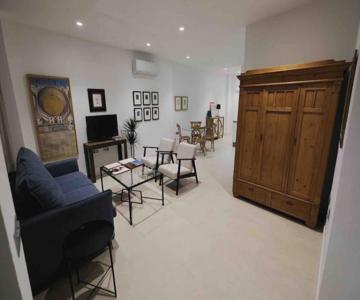 Colet Apartamento