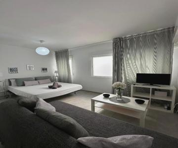 Lujo En El Centro: Perfecto.