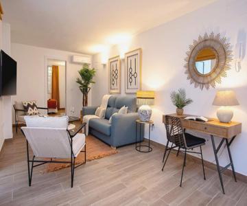 Genteel Home Pajaritos 17