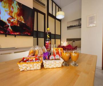 Apartamento Acogedor En Triana