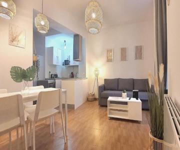 Apartamento En Centro Setas Sevilla