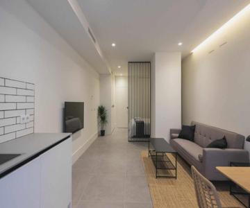 Apartamento Presidente 2