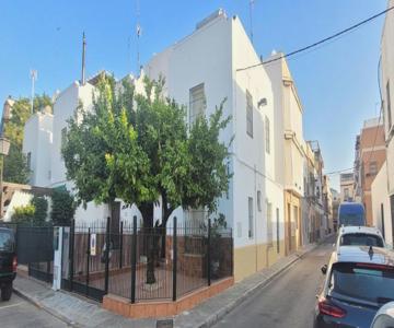 Casa El Limonero