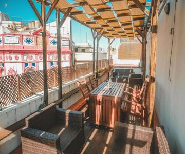 Apartamento San Roque 5