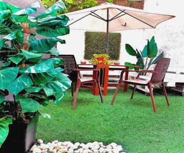 Violeta Loft A With Chill Out Terrace Sevilla