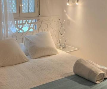 Bonito Y Tranquilo Apartamento En Nervión