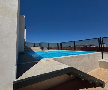 Rentalsevilla La Salle