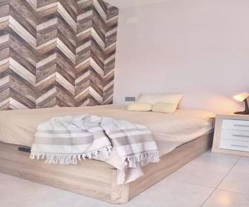 Santa Justa Dodo Apartment