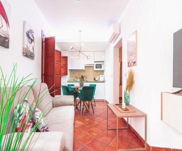 Edomus Las Setas Boutique