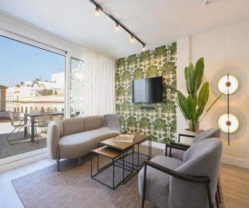 Casa Pizarro, By Homing U