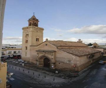 Hosfty Centro Mirador San Marcos 1