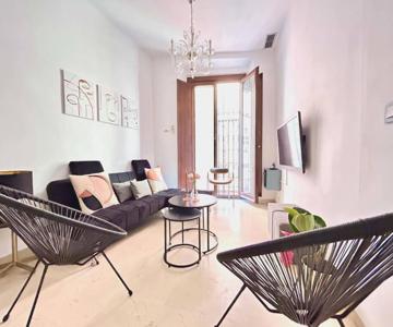 Hispalis San Nicolas