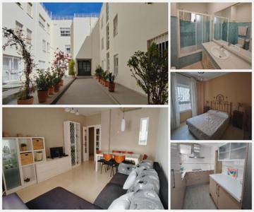 Escapada Santa Justa