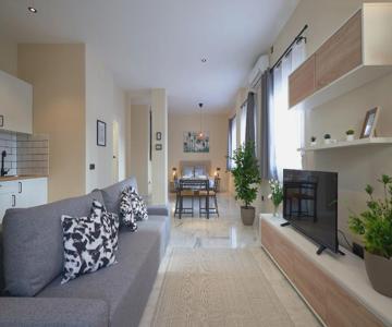 Loft Tejares De Triana