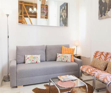 Nice Apartment Centro Histórico