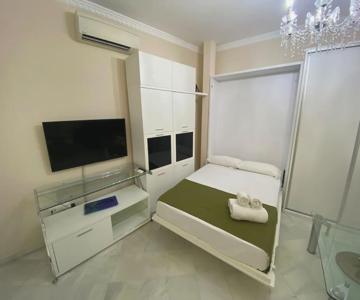 New Loft En El Centro De Sevilla
