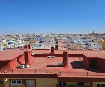 Apartamento Boutique Magdalena