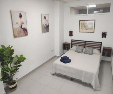 Apartamento Santa Clara