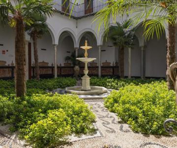 Mercer Residences Sevilla