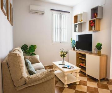 Echo Suites Nervión