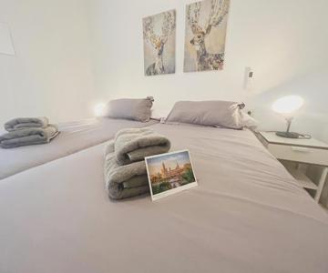 Center Verónica Confort