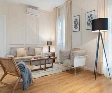 Tintes Suite Apartment