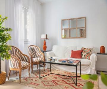 Monte Carmelo Suite Apartment