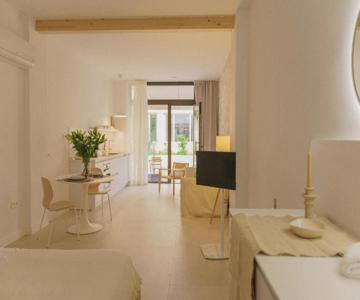 Luca Oliva Homes Riverside Studio