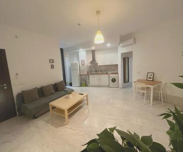 Center Sevilla Confort 2