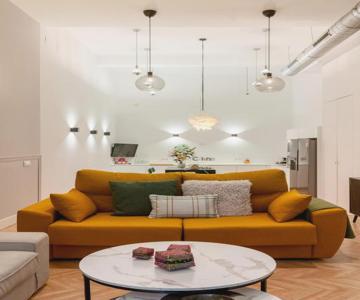 Peral Boutique Apartaments