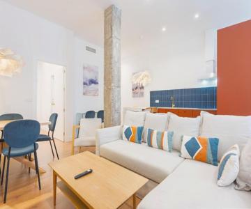 Arroyo 3 Apartments