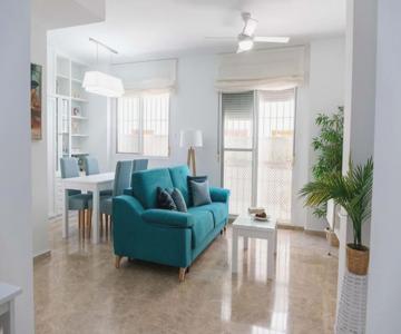 Apartamento En Casco Antiguo
