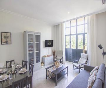 Rentalsevilla Marqués De Estella