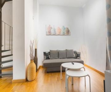 Duplex Moderno Alameda